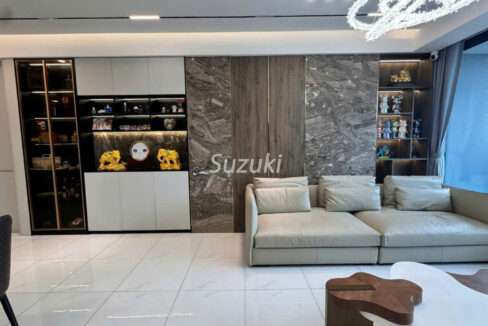 d60013 SUNWAH SH 125m2 3bed 2400 4