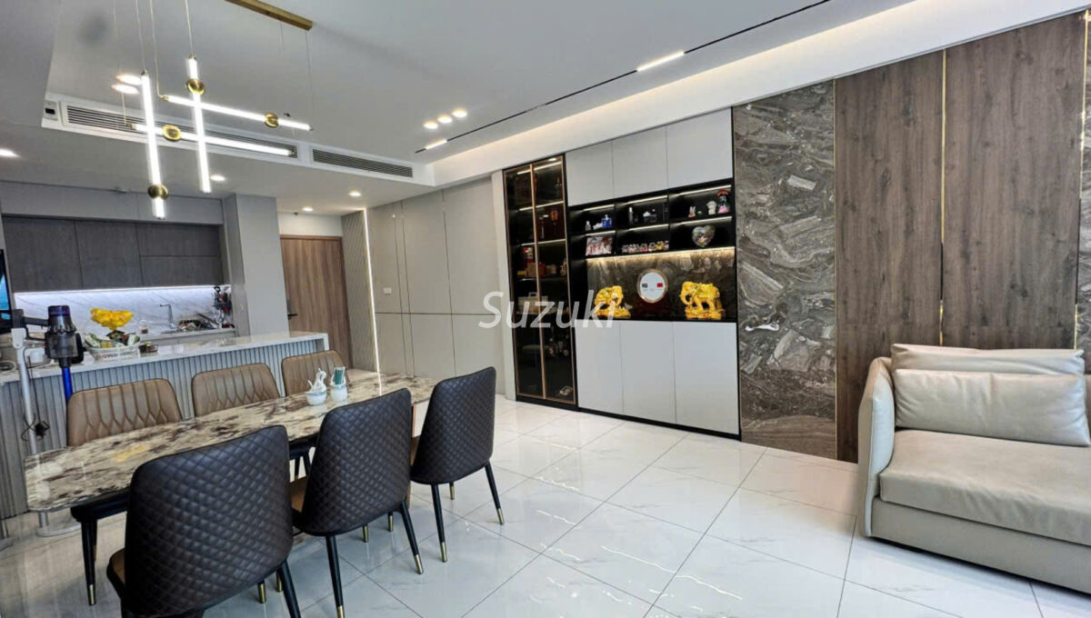 d60013 SUNWAH SH 125m2 3bed 2400 9