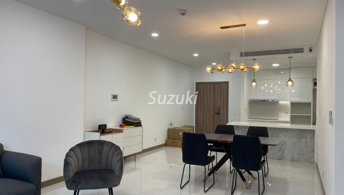 d60014 SUNWAH SH 125m2 3bed 2400 10