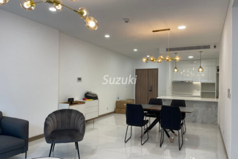 d60014 SUNWAH SH 125m2 3bed 2400 10