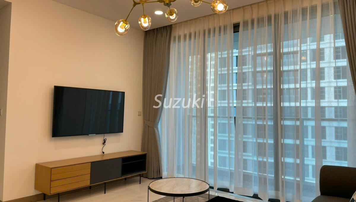 d60014 SUNWAH SH 125m2 3bed 2400 11