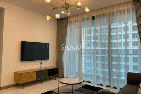 d60014 SUNWAH SH 125m2 3bed 2400 11