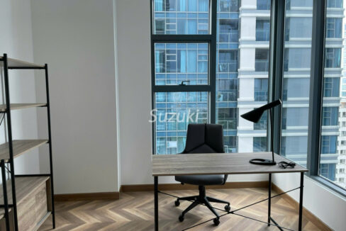d60014 SUNWAH SH 125m2 3bed 2400 12