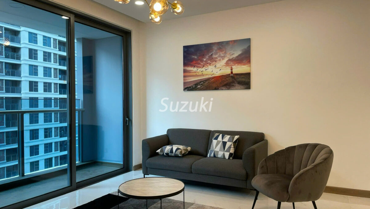 d60014 SUNWAH SH 125m2 3bed 2400 13