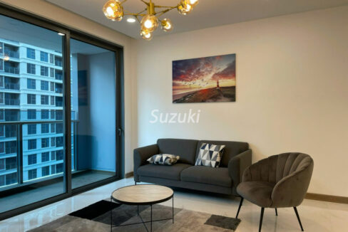 d60014 SUNWAH SH 125m2 3bed 2400 13