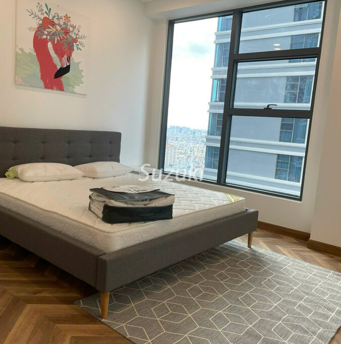 d60014 SUNWAH SH 125m2 3bed 2400 3
