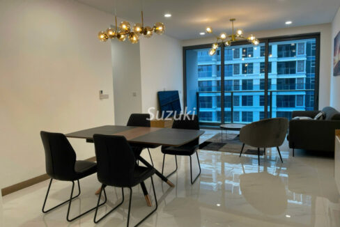 d60014 SUNWAH SH 125m2 3bed 2400 4