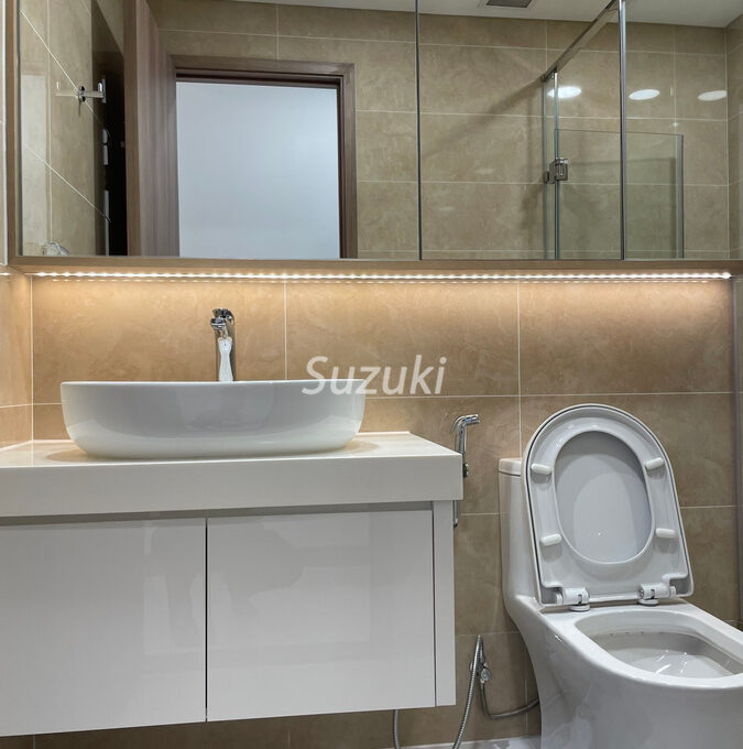 d60014 SUNWAH SH 125m2 3bed 2400 5