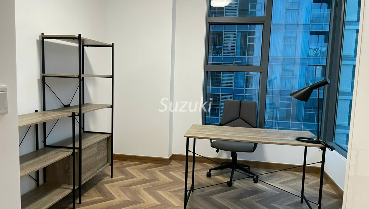 d60014 SUNWAH SH 125m2 3bed 2400 6