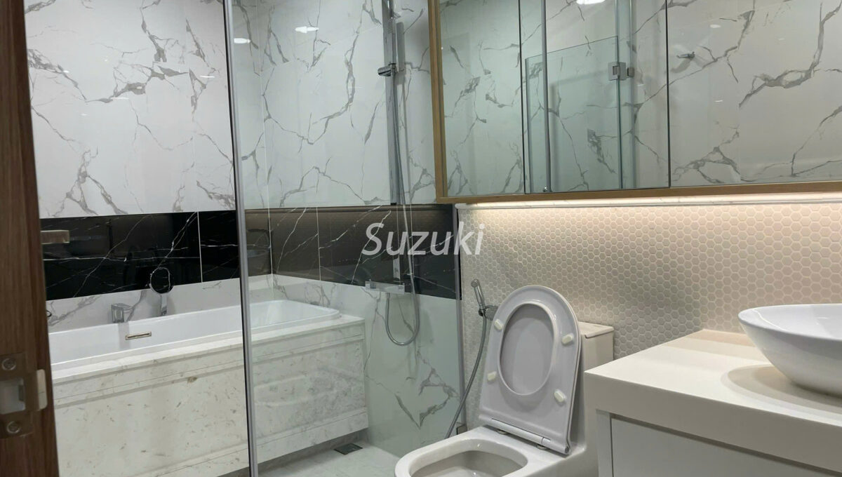 d60014 SUNWAH SH 125m2 3bed 2400 7