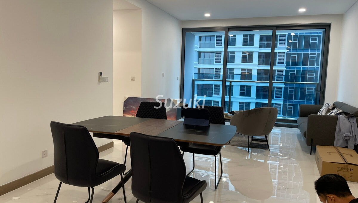 d60014 SUNWAH SH 125m2 3bed 2400 8