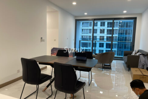 d60014 SUNWAH SH 125m2 3bed 2400 8