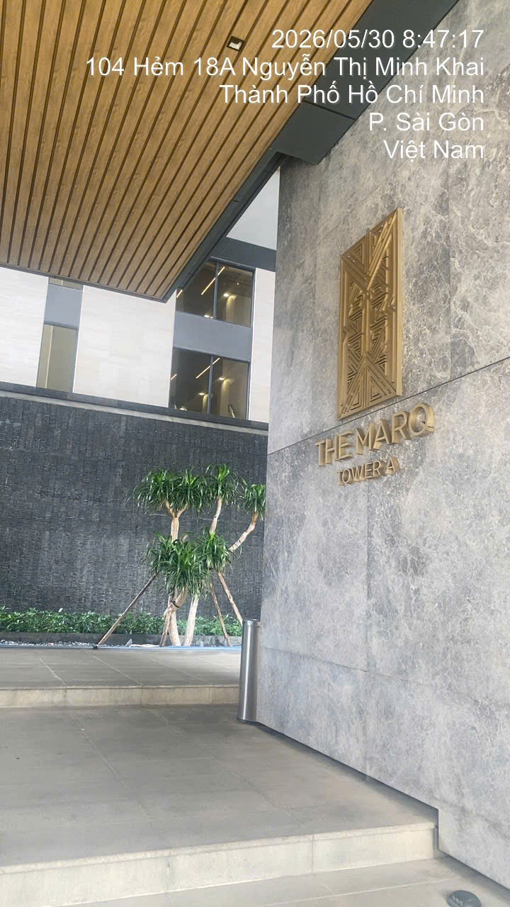 The Marqの物件案内