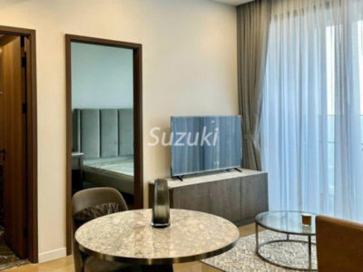 Lumiere Riverside 1bed 990usd for rent 3