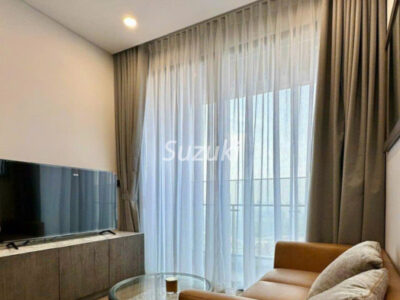 Lumiere Riverside 1bed 990usd for rent 4