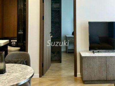 Lumiere Riverside 1bed 990usd for rent 5