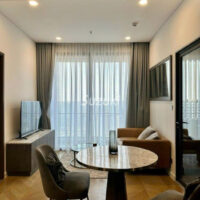 Lumiere Riverside 1bed 990usd for rent 6