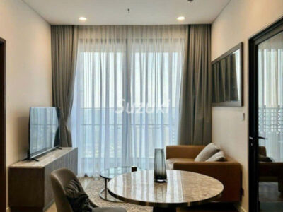 Lumiere Riverside 1bed 990usd for rent 6