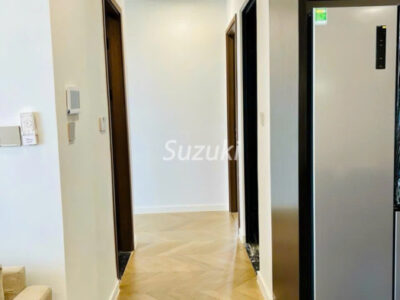 Lumiere Riverside 3bed 4