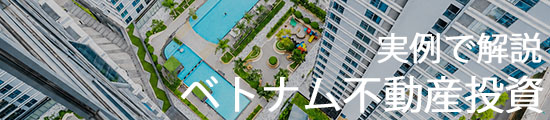 Vietnam Real Estate Investment