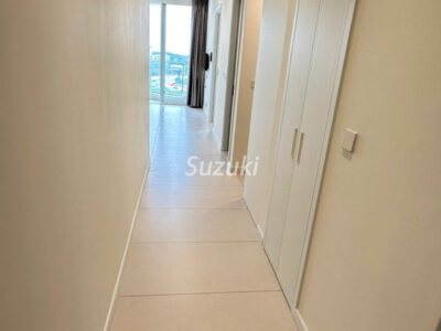 Zeit River 1bed 1040USD 1