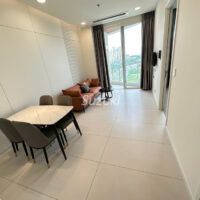 Zeit River 1bed 1040USD 3