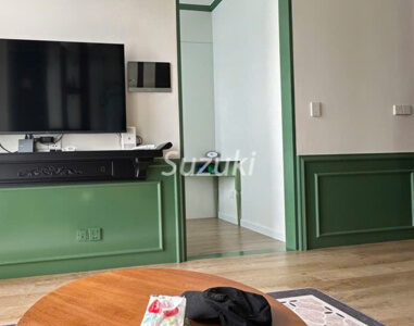 Zeit River 1bed 1140USD 4