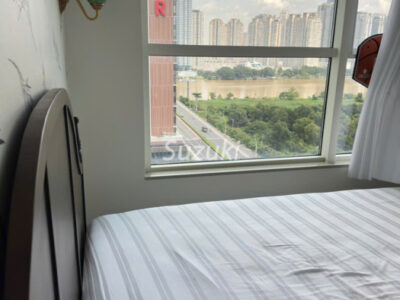Zeit River 1bed 1140USD 7
