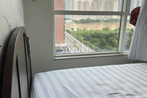 Sông Zeit 1 phòng ngủ 1140 USD 7