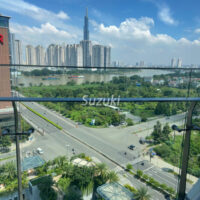Zeit River 1bed 1140USD 8