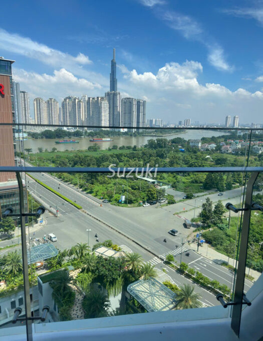 Sông Zeit 1 phòng ngủ 1140 USD 8