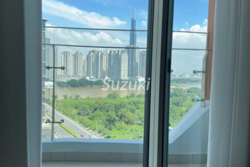 Sông Zeit 1 phòng ngủ 1140 USD 9