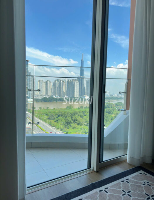 Sông Zeit 1 phòng ngủ 1140 USD 9