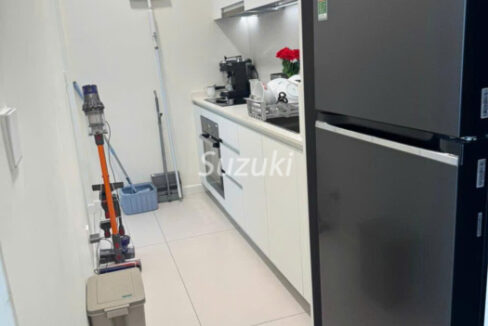 Zeit River 1bed 1160USD 1