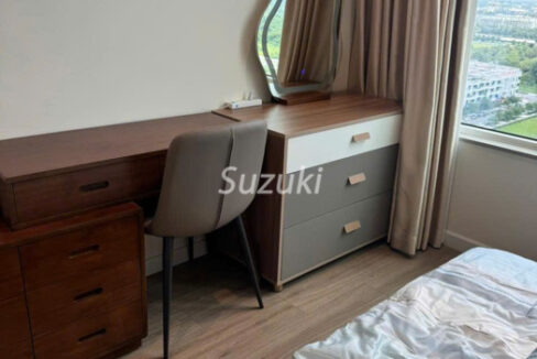 Zeit River 1bed 1160USD 11