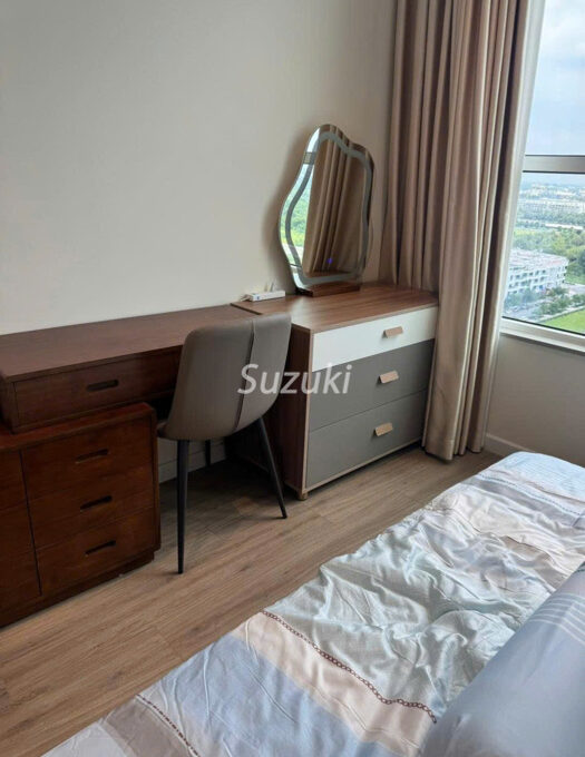 Zeit River 1bed 1160USD 11