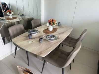 Zeit River 1 giường 1160 USD 12