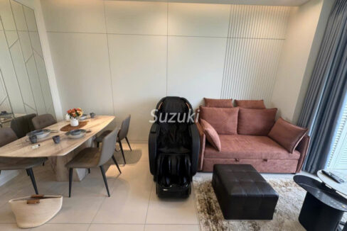 Zeit River 1bed 1160USD 13