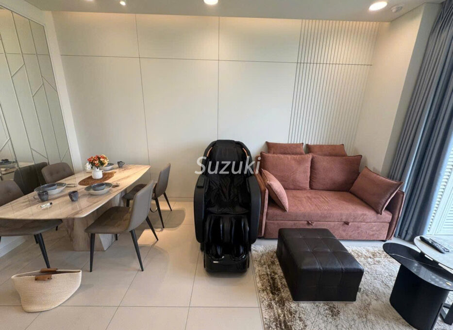 Zeit River 1bed 1160USD 13