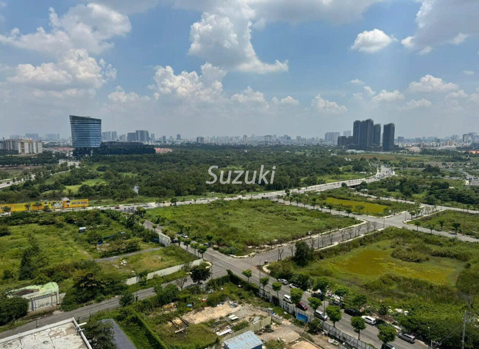 Zeit River 1bed 1160USD 14