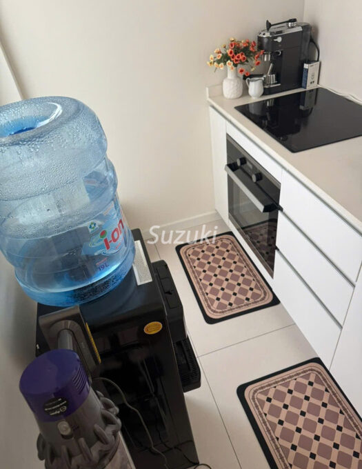 Zeit River 1bed 1160USD 15