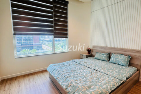 Zeit River 1bed 1160USD 60sqm 11
