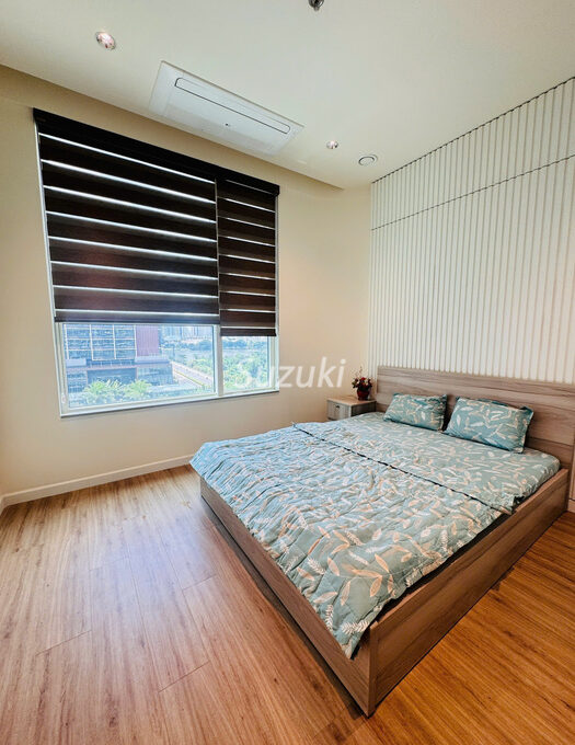 Zeit River 1bed 1160USD 60sqm 11