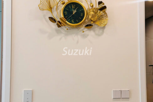 Zeit River 1bed 1160USD 60sqm 12