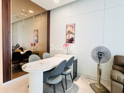 Zeit River 1PN 1160USD 60m2 13