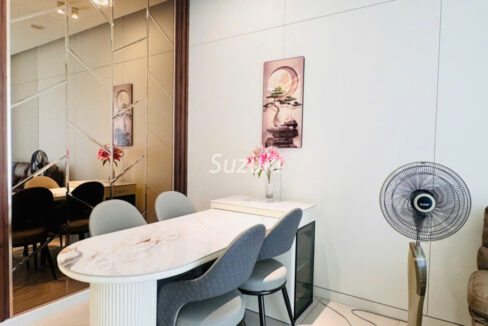 Zeit River 1bed 1160USD 60sqm 5