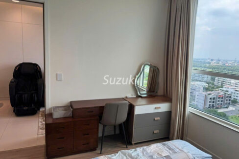 Zeit River 1bed 1160USD 7