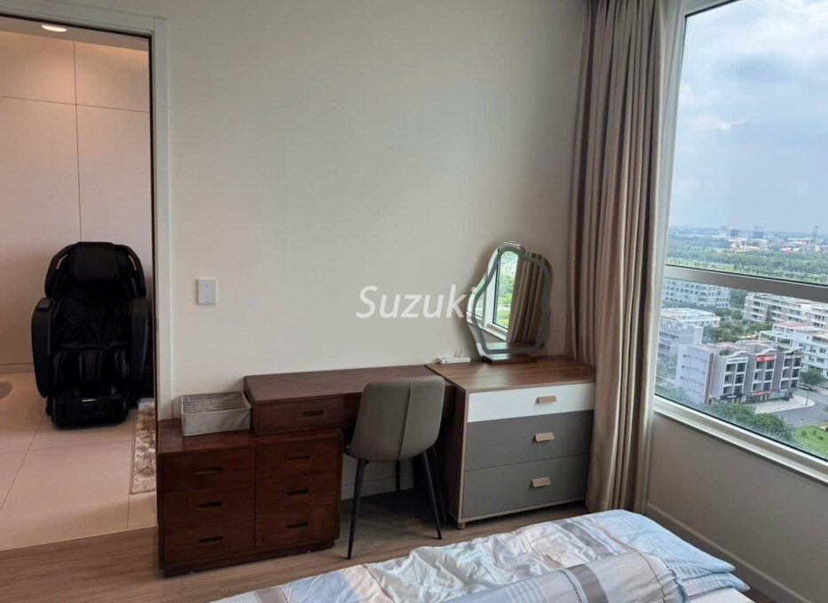 Zeit River 1bed 1160USD 7