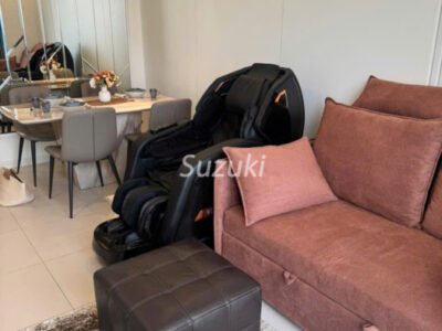Zeit River 1bed 1160USD 8