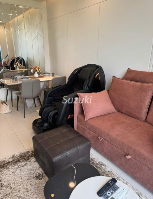 Zeit River 1bed 1160USD 8